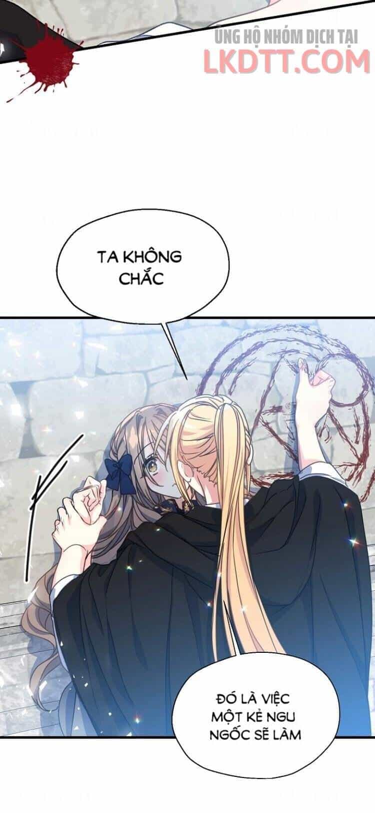 Bệ Hạ, Xin Đừng Giết Thần Nữa! - Chương 40 - ảnh 23