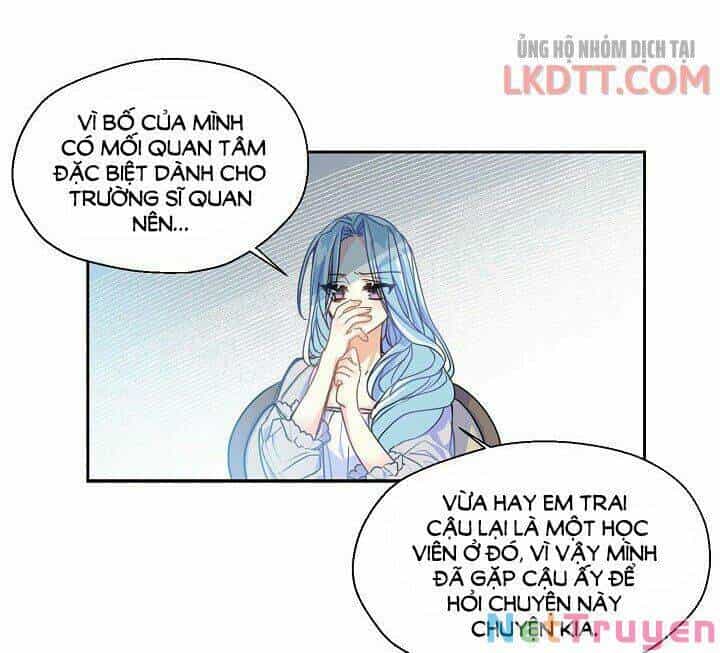 Bệ Hạ, Xin Đừng Giết Thần Nữa! - Chương 42 - ảnh 20