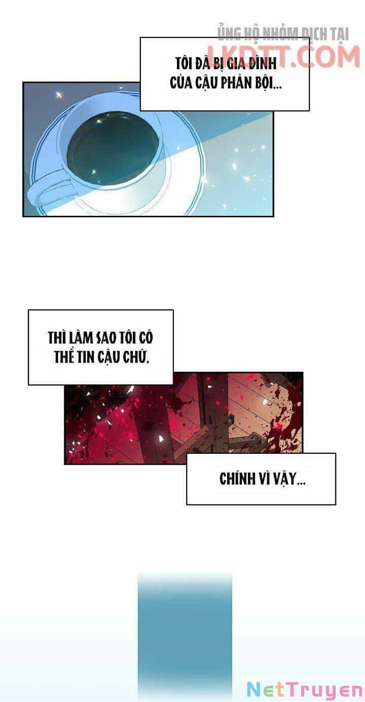 Bệ Hạ, Xin Đừng Giết Thần Nữa! - Chương 42 - ảnh 31
