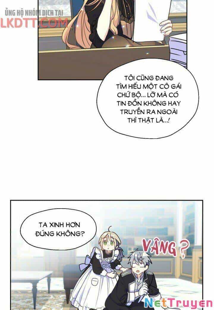 Bệ Hạ, Xin Đừng Giết Thần Nữa! - Chương 44 - ảnh 30