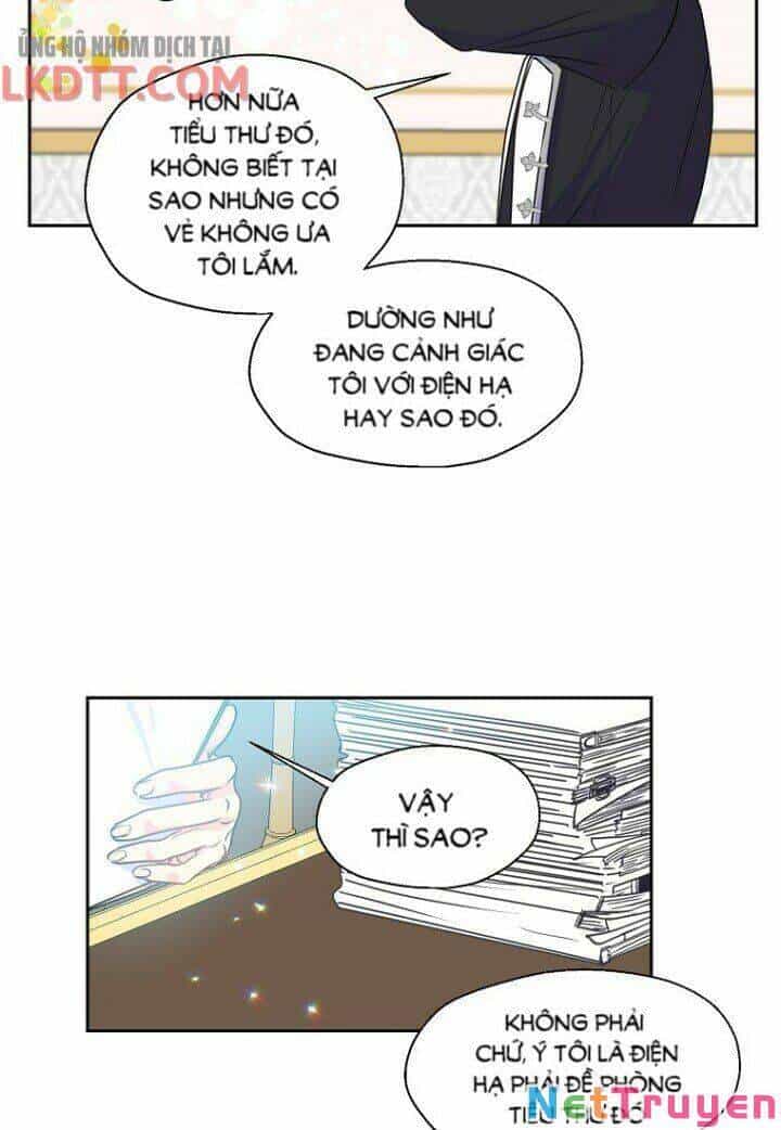 Bệ Hạ, Xin Đừng Giết Thần Nữa! - Chương 44 - ảnh 38