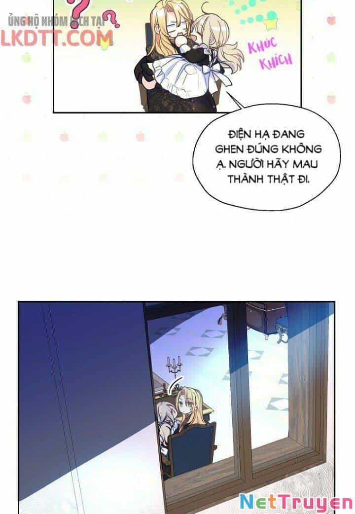Bệ Hạ, Xin Đừng Giết Thần Nữa! - Chương 46 - ảnh 18