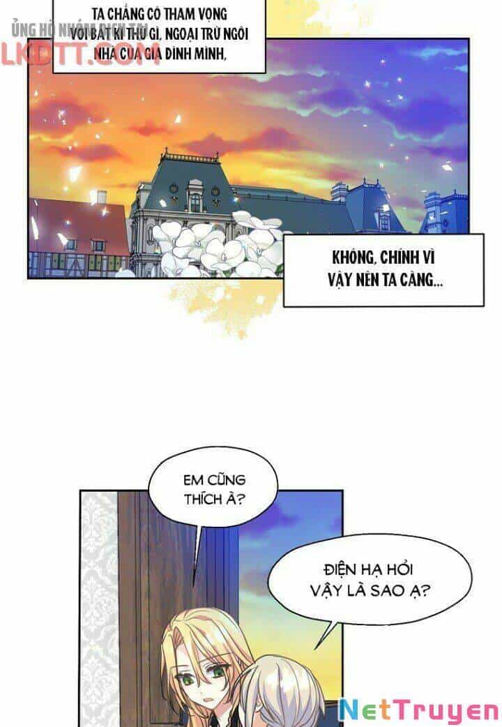 Bệ Hạ, Xin Đừng Giết Thần Nữa! - Chương 46 - ảnh 4