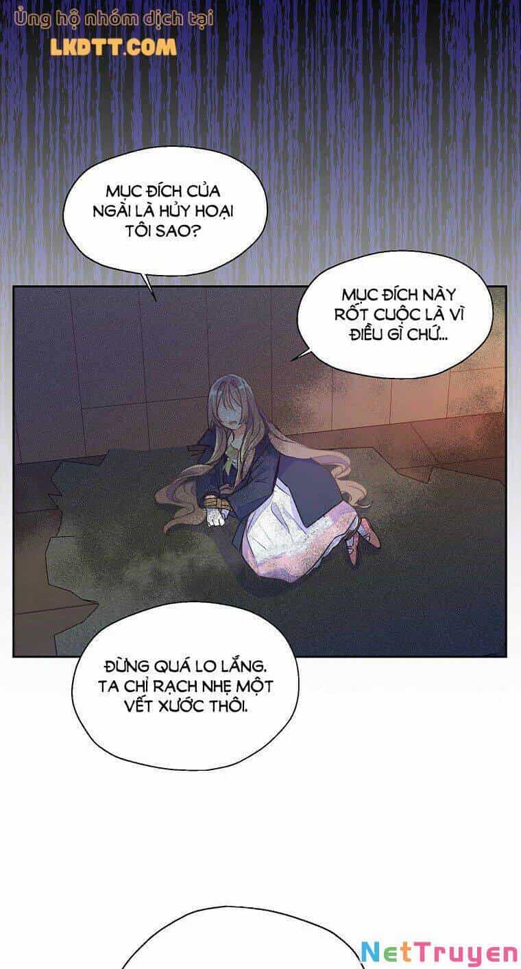 Bệ Hạ, Xin Đừng Giết Thần Nữa! - Chương 48 - ảnh 27
