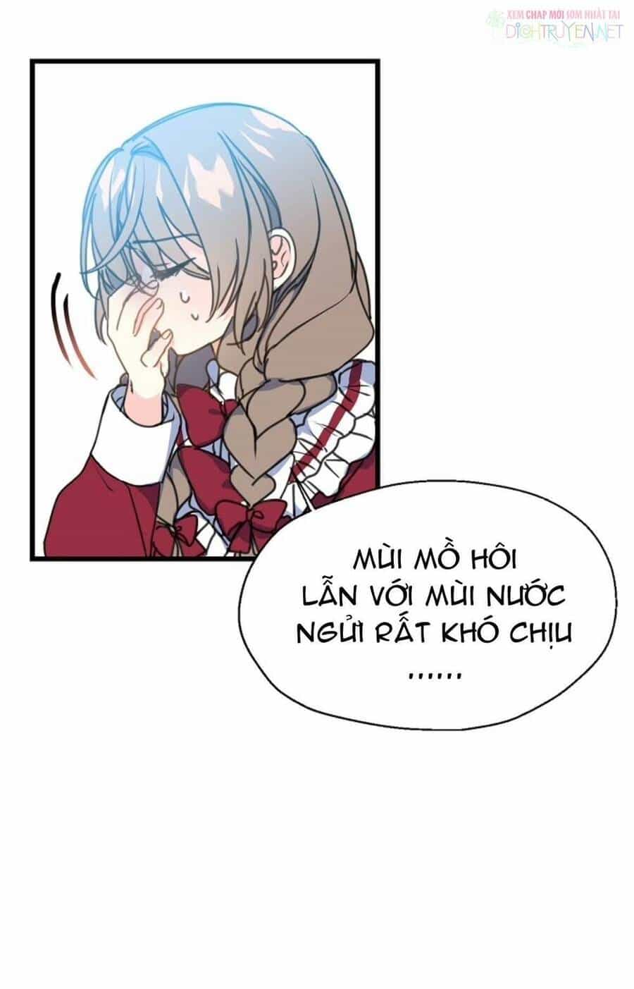 Bệ Hạ, Xin Đừng Giết Thần Nữa! - Chương 5 - ảnh 17