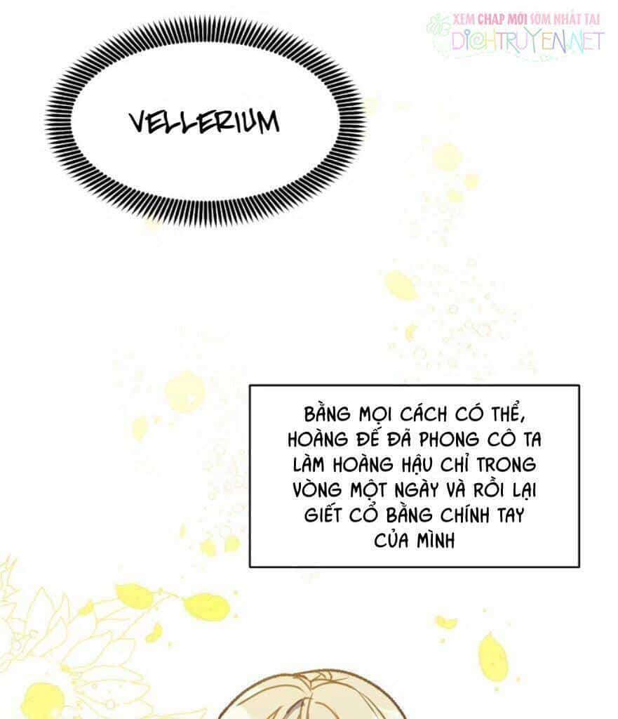 Bệ Hạ, Xin Đừng Giết Thần Nữa! - Chương 5 - ảnh 35
