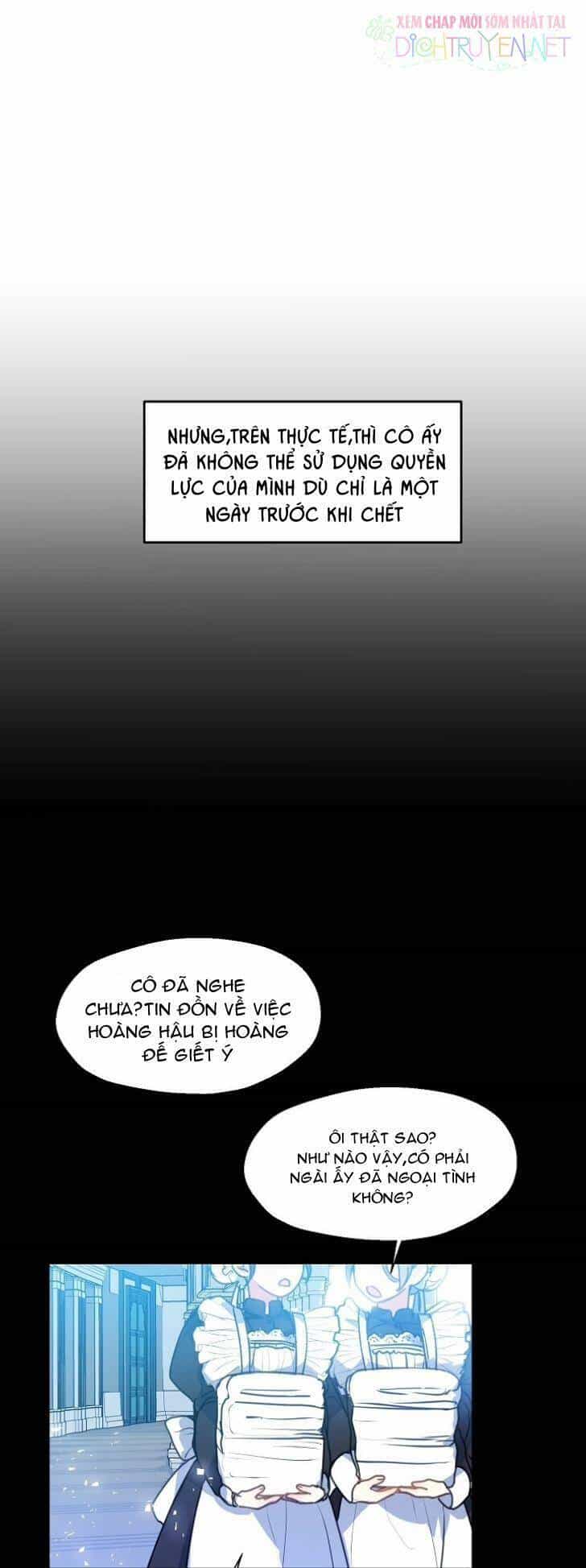 Bệ Hạ, Xin Đừng Giết Thần Nữa! - Chương 5 - ảnh 45