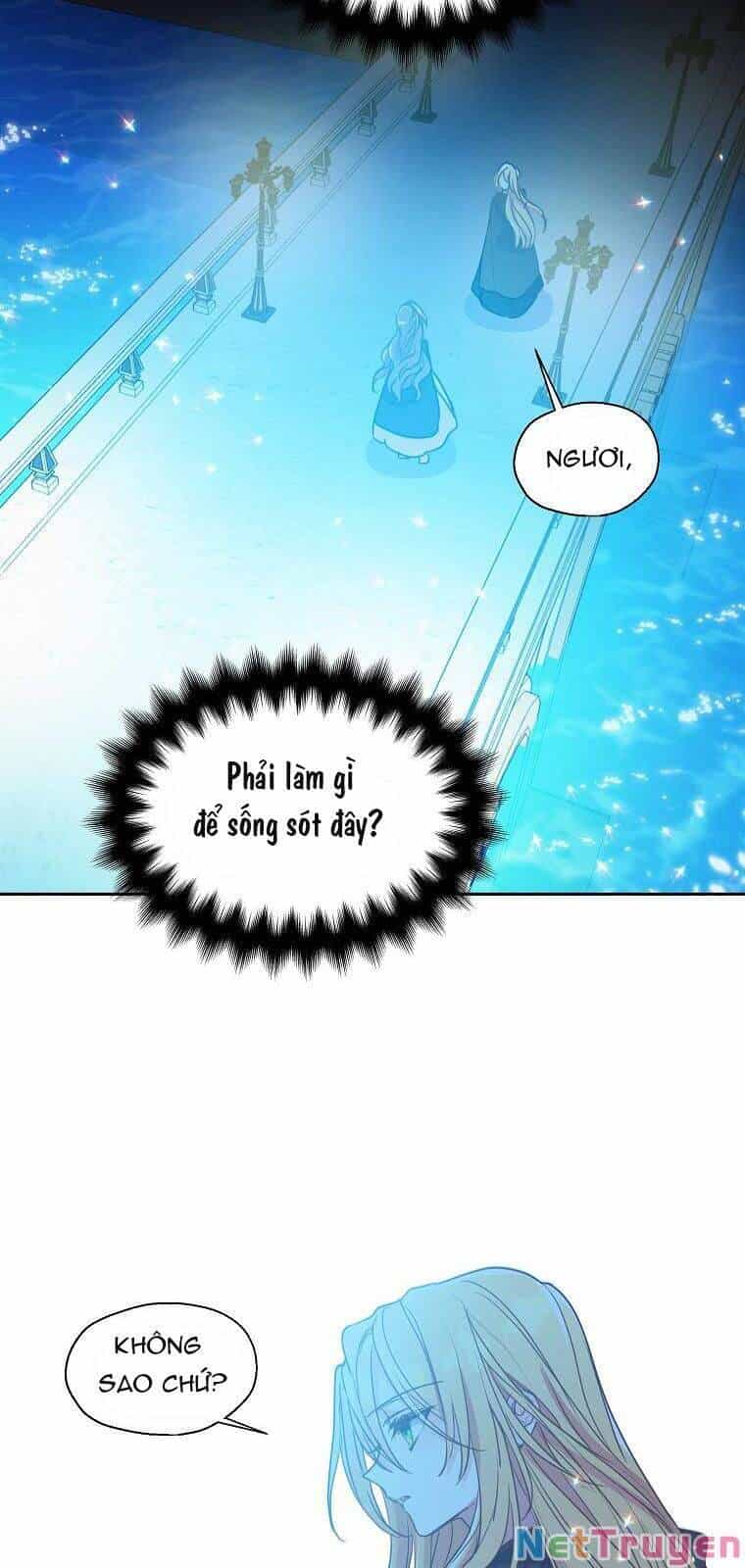 Bệ Hạ, Xin Đừng Giết Thần Nữa! - Chương 50 - ảnh 10