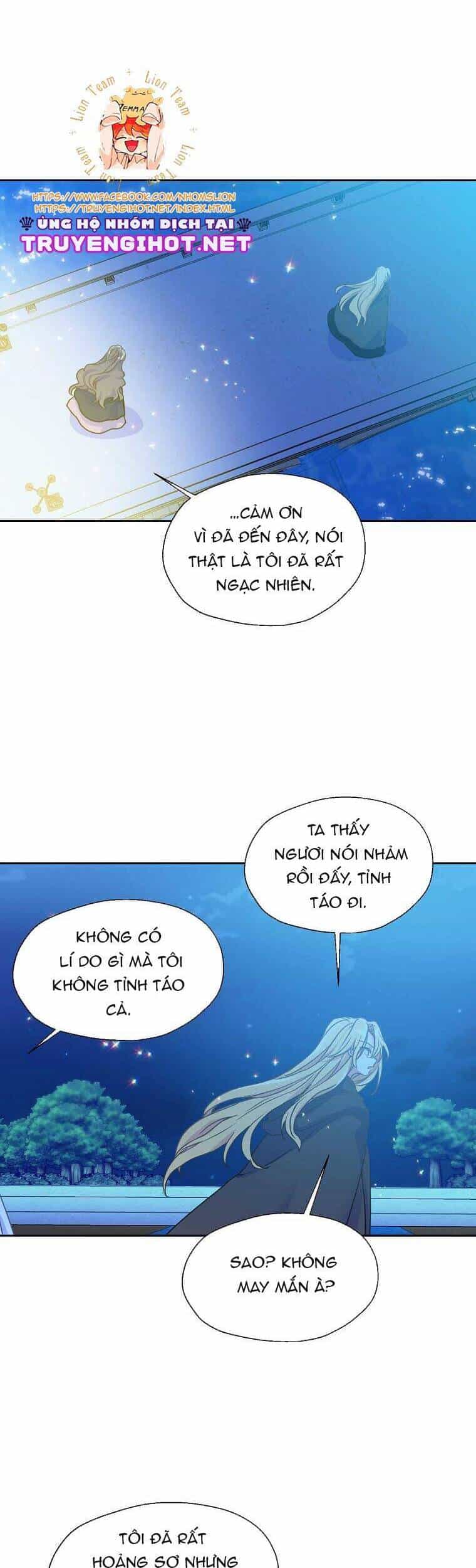 Bệ Hạ, Xin Đừng Giết Thần Nữa! - Chương 50 - ảnh 15