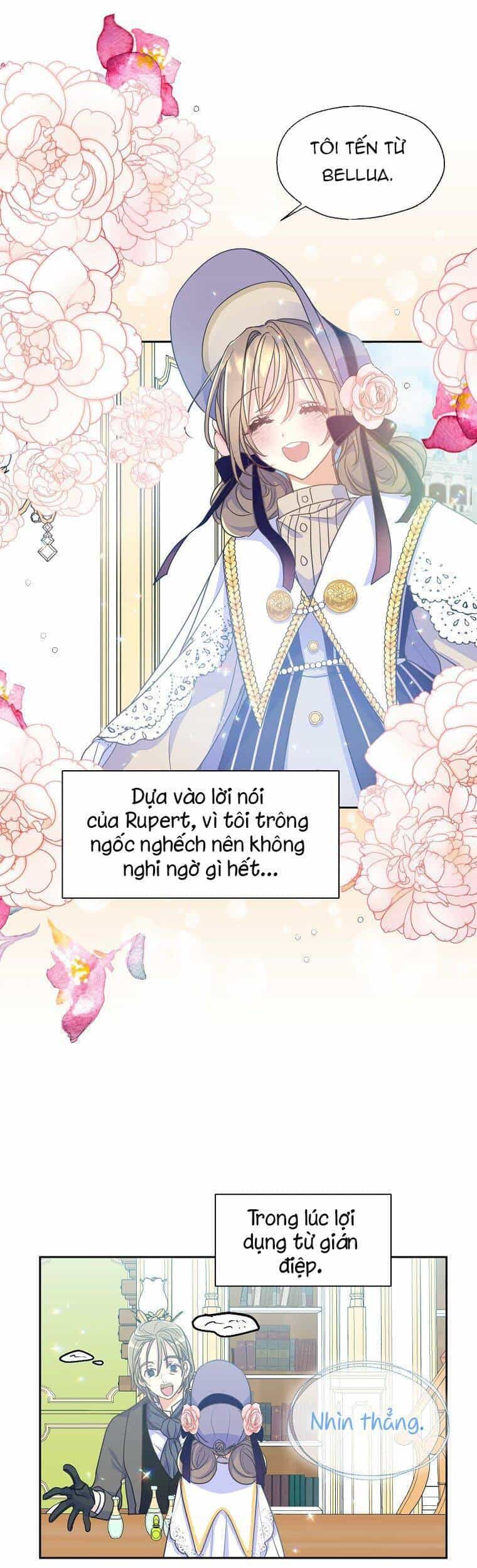 Bệ Hạ, Xin Đừng Giết Thần Nữa! - Chương 50 - ảnh 24
