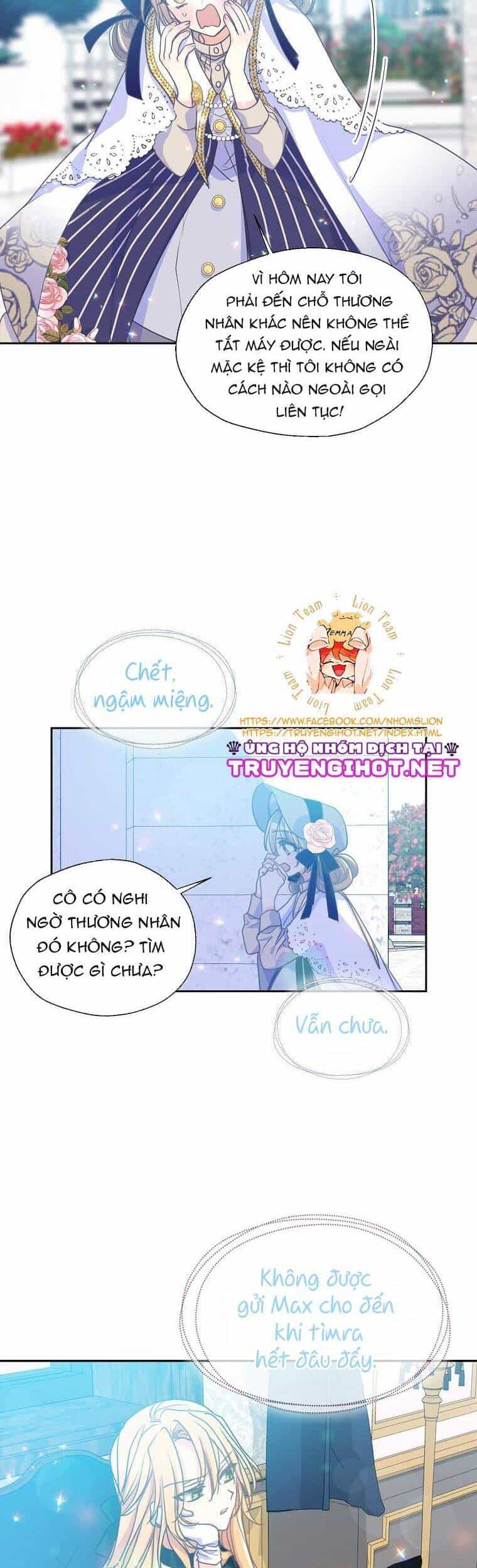 Bệ Hạ, Xin Đừng Giết Thần Nữa! - Chương 50 - ảnh 34