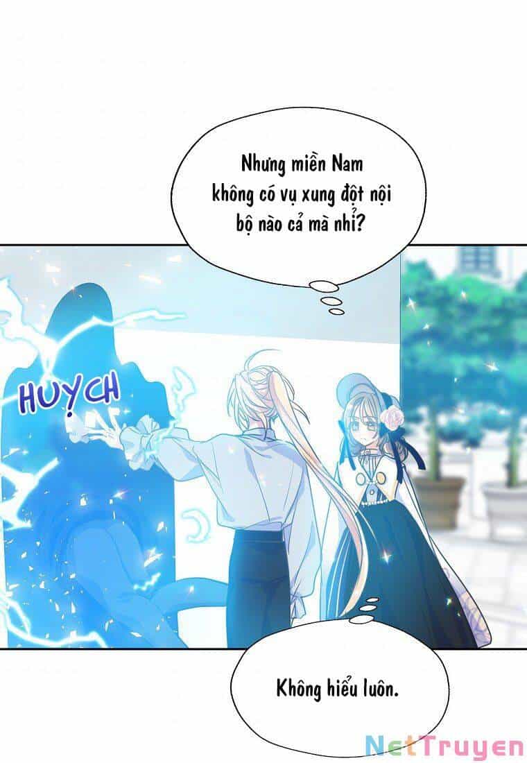 Bệ Hạ, Xin Đừng Giết Thần Nữa! - Chương 52.1 - ảnh 2