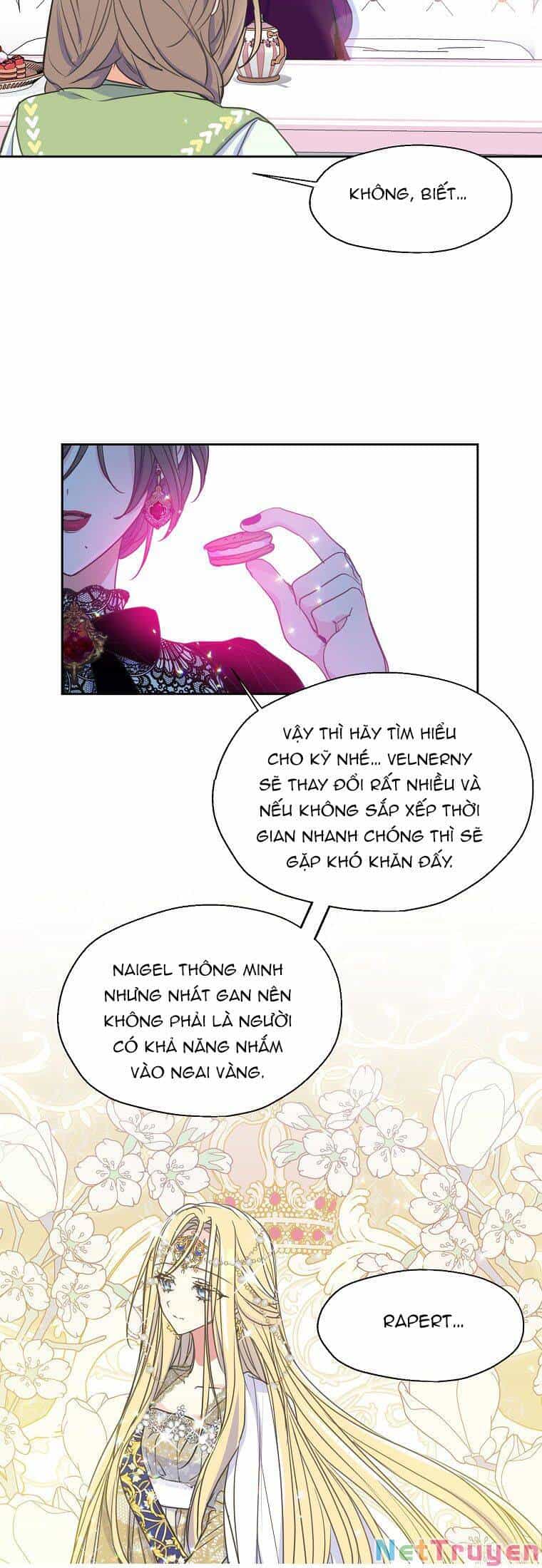 Bệ Hạ, Xin Đừng Giết Thần Nữa! - Chương 52.2 - ảnh 31