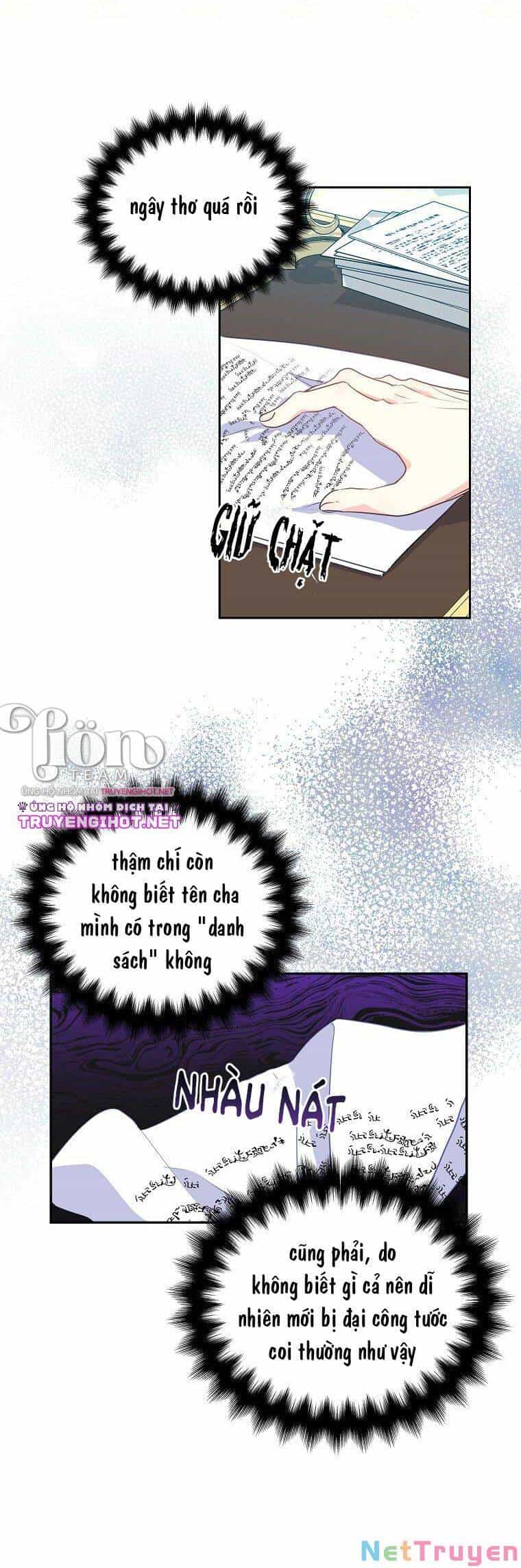 Bệ Hạ, Xin Đừng Giết Thần Nữa! - Chương 54.1 - ảnh 17