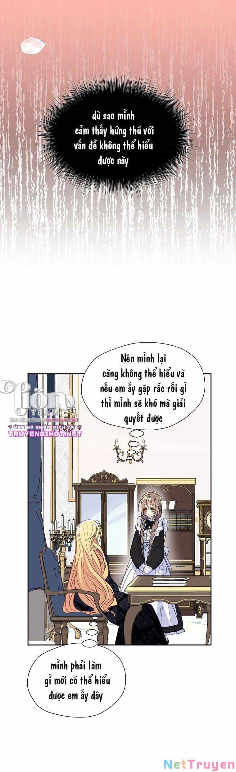 Bệ Hạ, Xin Đừng Giết Thần Nữa! - Chương 54.1 - ảnh 29