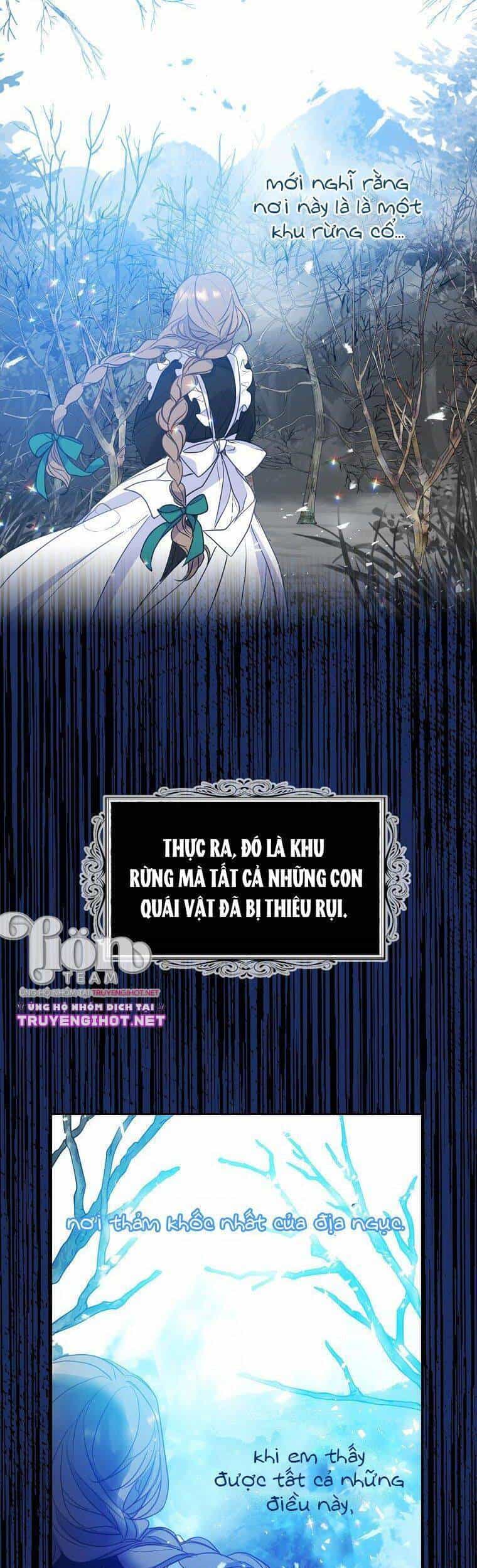 Bệ Hạ, Xin Đừng Giết Thần Nữa! - Chương 54.2 - ảnh 19