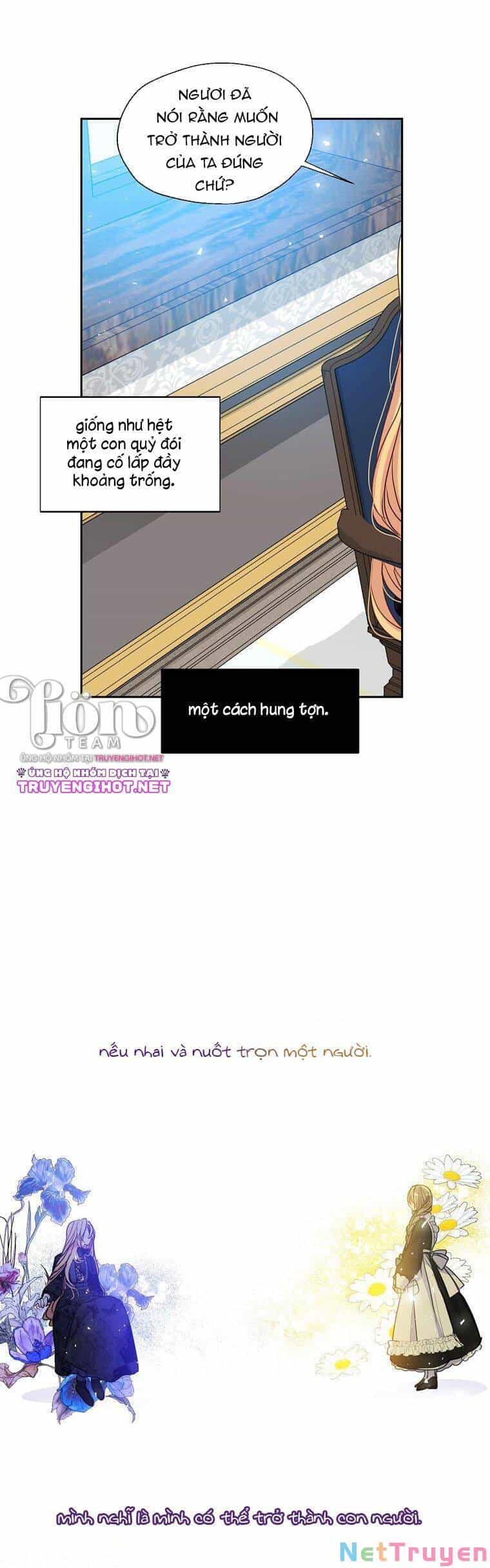 Bệ Hạ, Xin Đừng Giết Thần Nữa! - Chương 54.2 - ảnh 4
