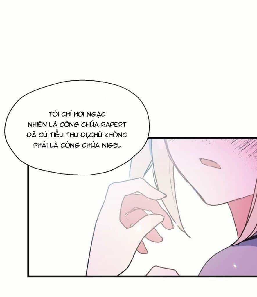 Bệ Hạ, Xin Đừng Giết Thần Nữa! - Chương 6 - ảnh 27