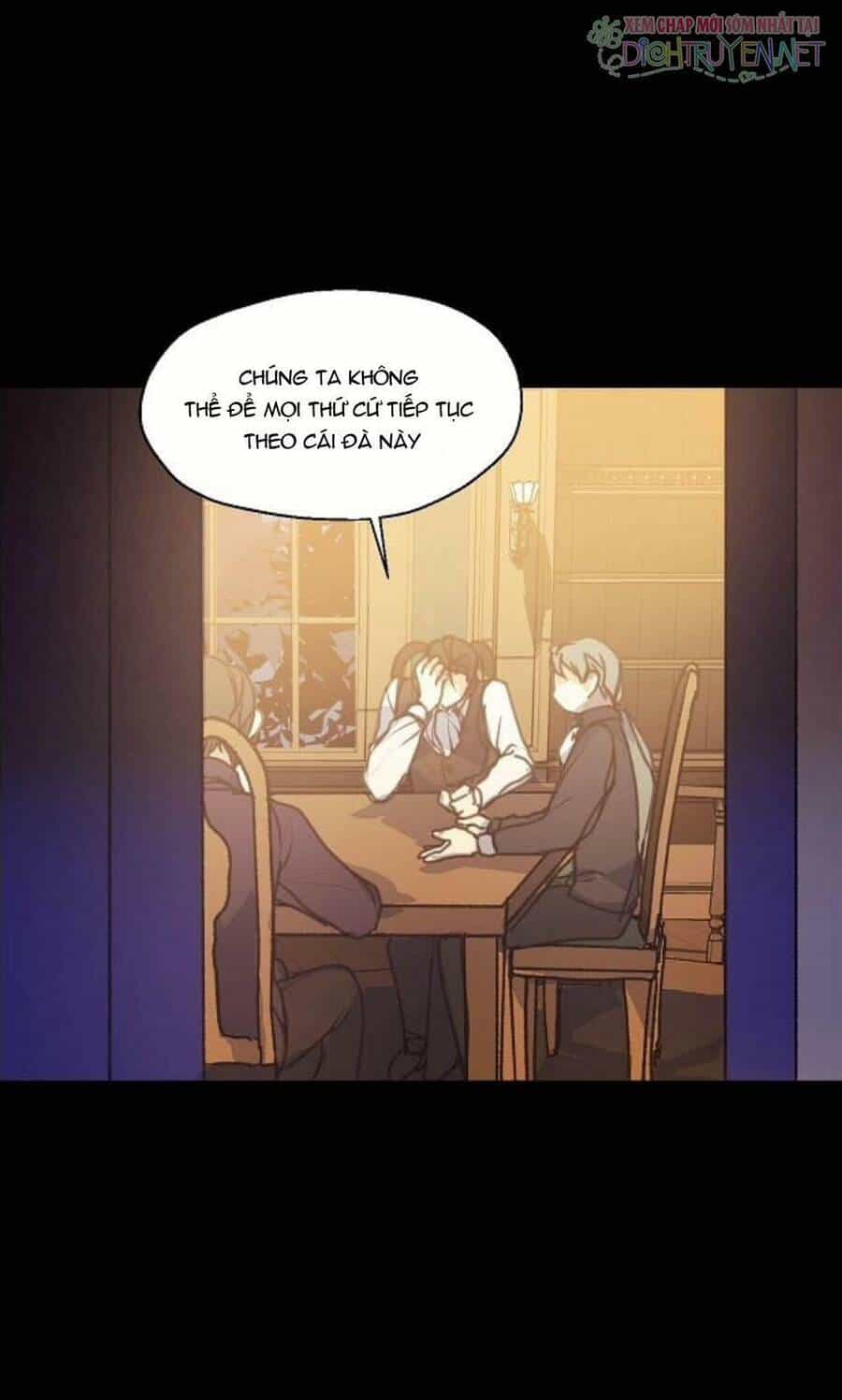 Bệ Hạ, Xin Đừng Giết Thần Nữa! - Chương 6 - ảnh 3