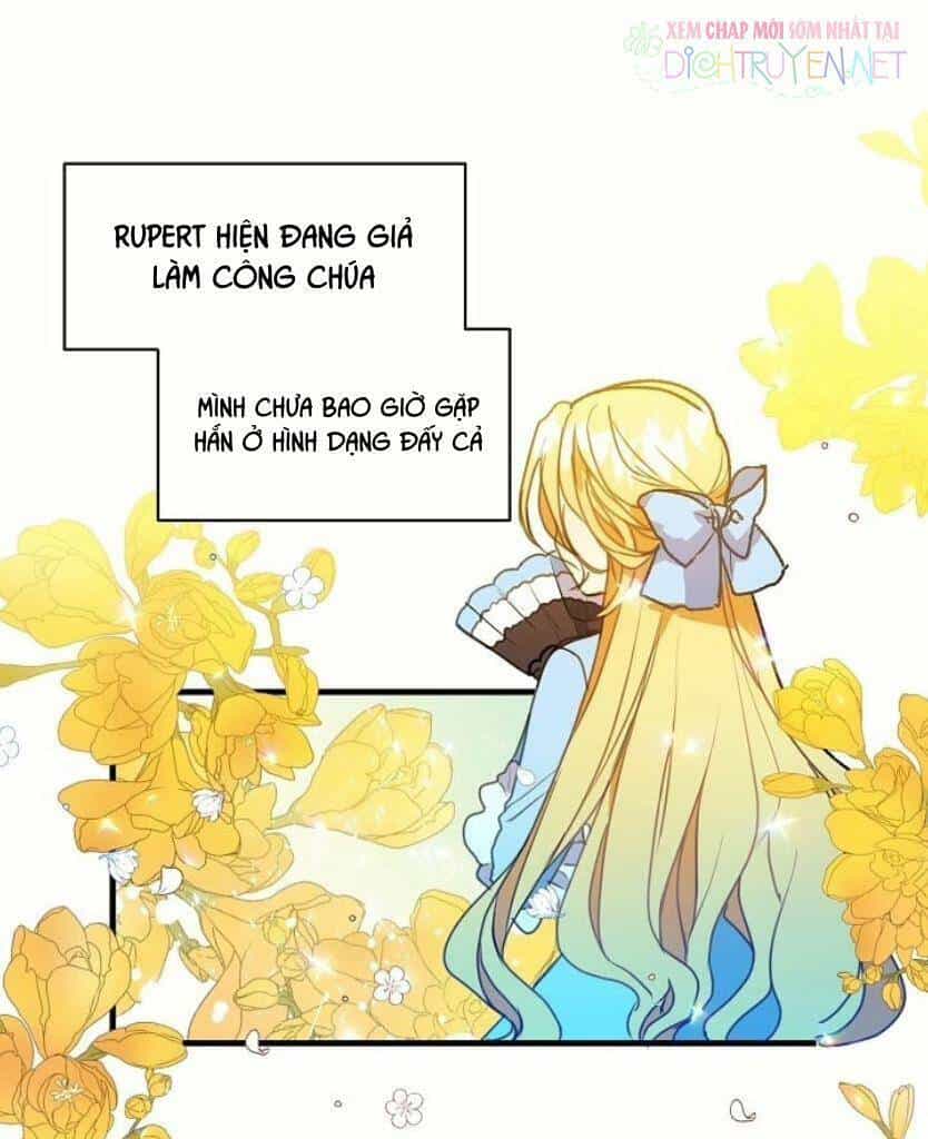 Bệ Hạ, Xin Đừng Giết Thần Nữa! - Chương 6 - ảnh 33