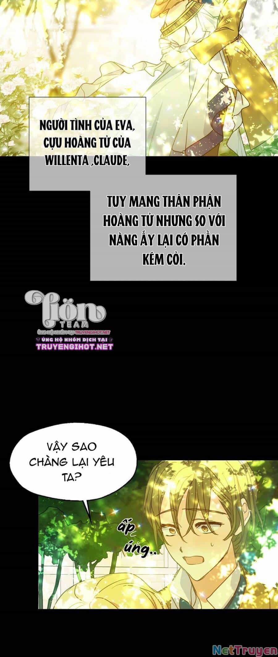 Bệ Hạ, Xin Đừng Giết Thần Nữa! - Chương 56.1 - ảnh 35