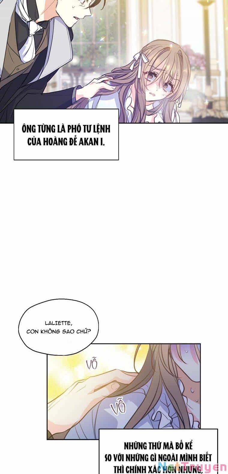 Bệ Hạ, Xin Đừng Giết Thần Nữa! - Chương 57 - ảnh 45