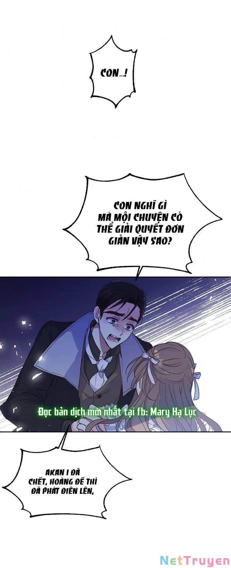 Bệ Hạ, Xin Đừng Giết Thần Nữa! - Chương 58 - ảnh 1