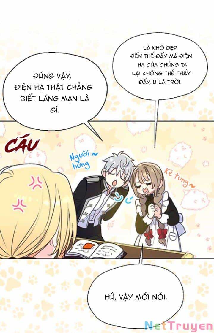 Bệ Hạ, Xin Đừng Giết Thần Nữa! - Chương 61 - ảnh 53