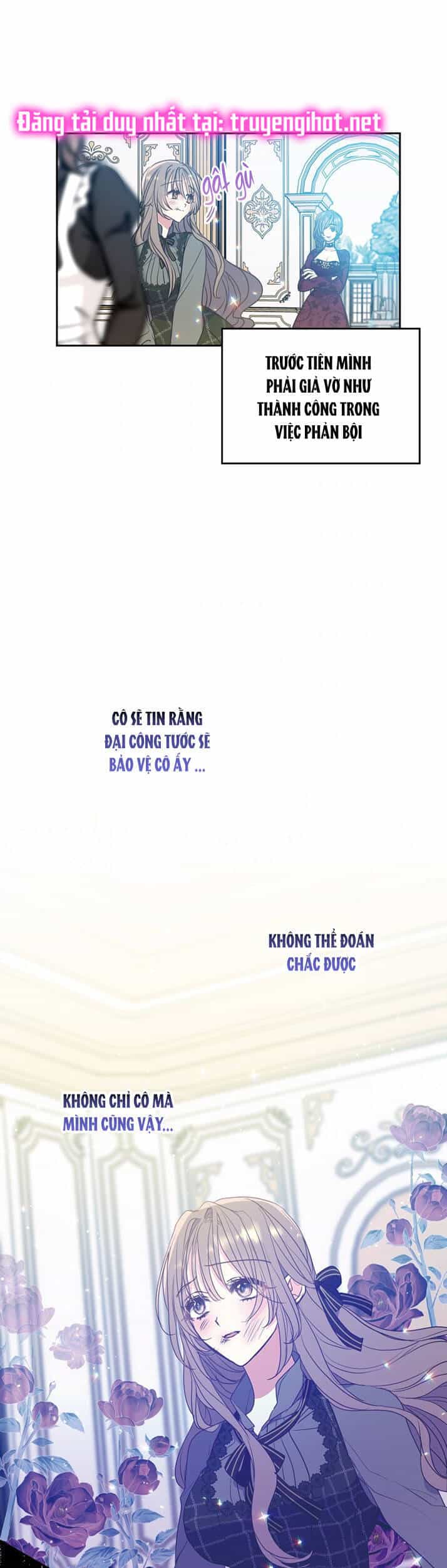 Bệ Hạ, Xin Đừng Giết Thần Nữa! - Chương 63 - ảnh 28