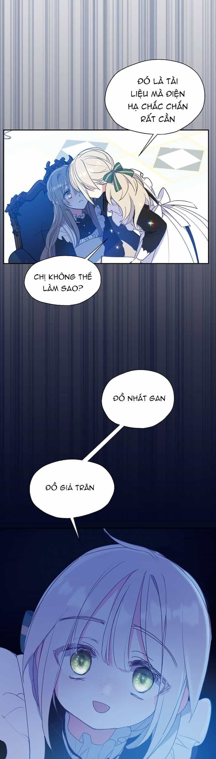 Bệ Hạ, Xin Đừng Giết Thần Nữa! - Chương 63 - ảnh 3
