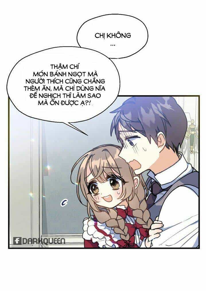 Bệ Hạ, Xin Đừng Giết Thần Nữa! - Chương 7 - ảnh 23
