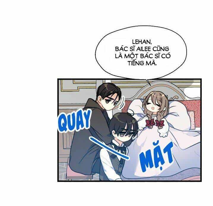 Bệ Hạ, Xin Đừng Giết Thần Nữa! - Chương 7 - ảnh 39
