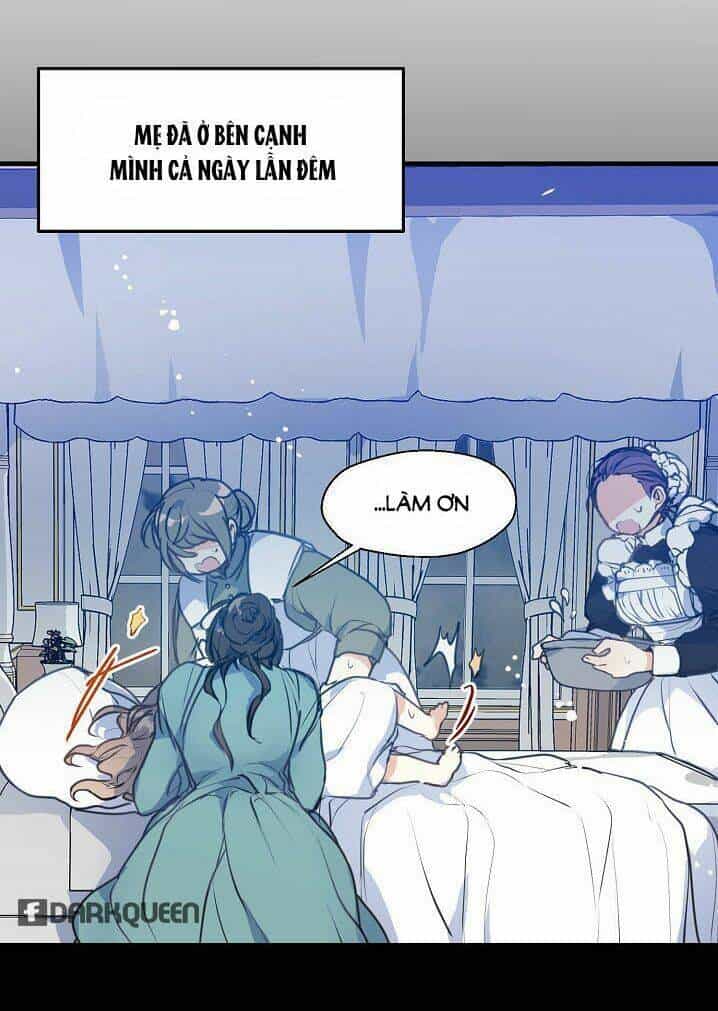 Bệ Hạ, Xin Đừng Giết Thần Nữa! - Chương 7 - ảnh 56