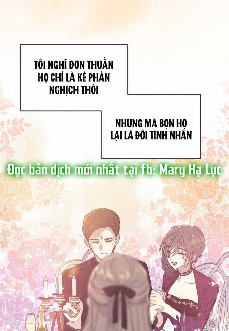 Bệ Hạ, Xin Đừng Giết Thần Nữa! - Chương 64.1 - ảnh 13