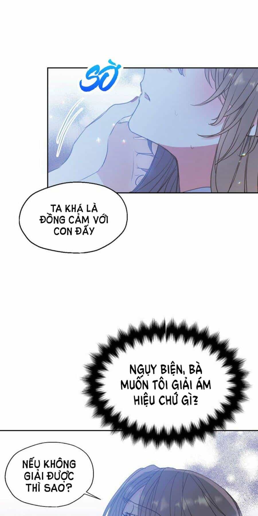 Bệ Hạ, Xin Đừng Giết Thần Nữa! - Chương 64.2 - ảnh 10