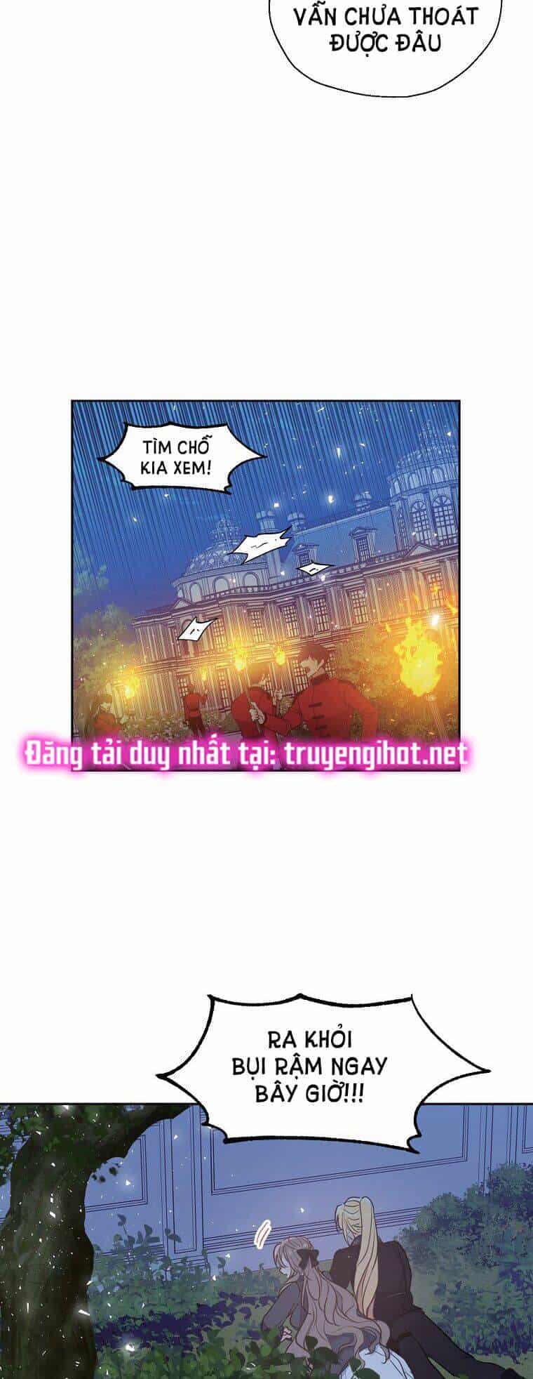 Bệ Hạ, Xin Đừng Giết Thần Nữa! - Chương 65.2 - ảnh 3