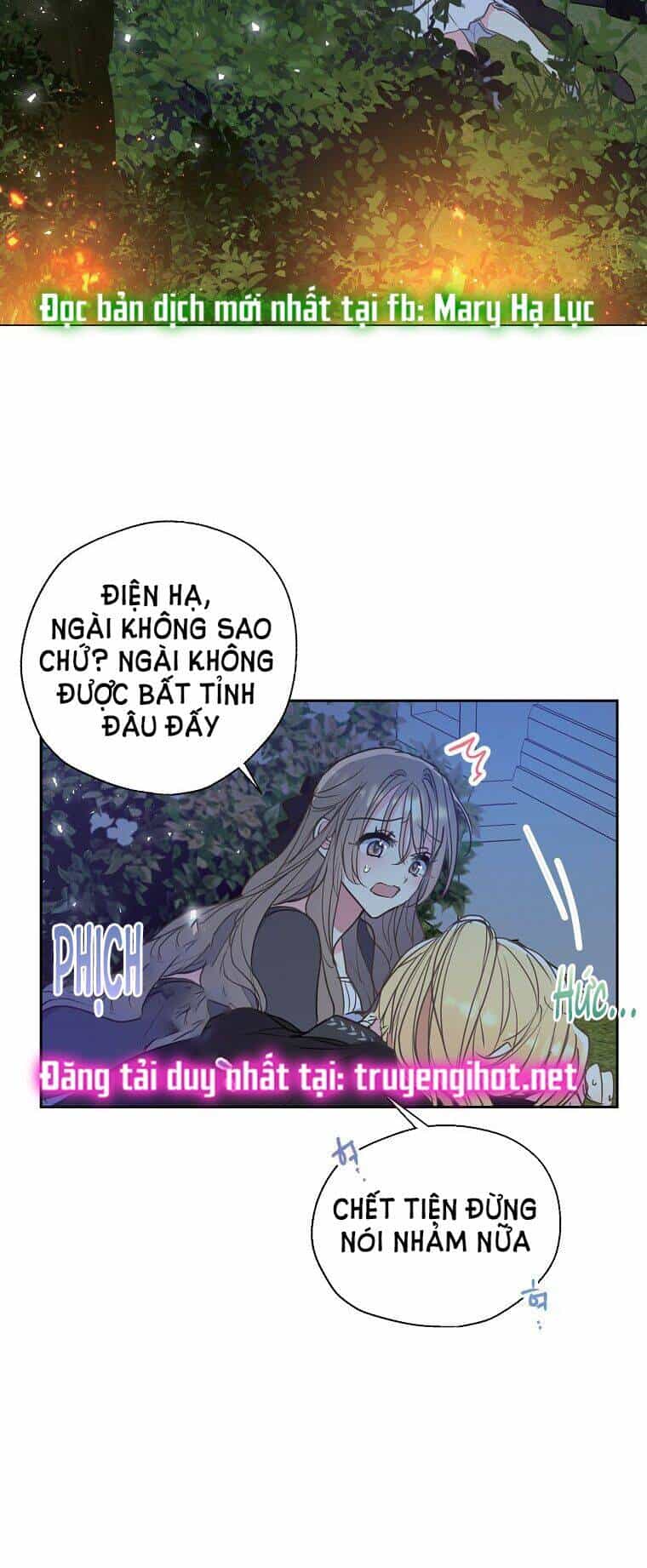Bệ Hạ, Xin Đừng Giết Thần Nữa! - Chương 65.2 - ảnh 4