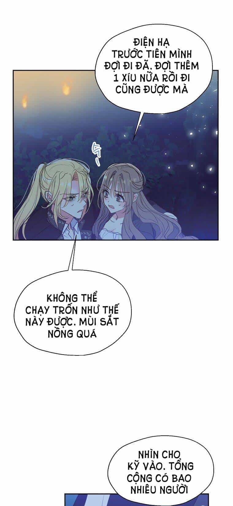 Bệ Hạ, Xin Đừng Giết Thần Nữa! - Chương 65.2 - ảnh 5