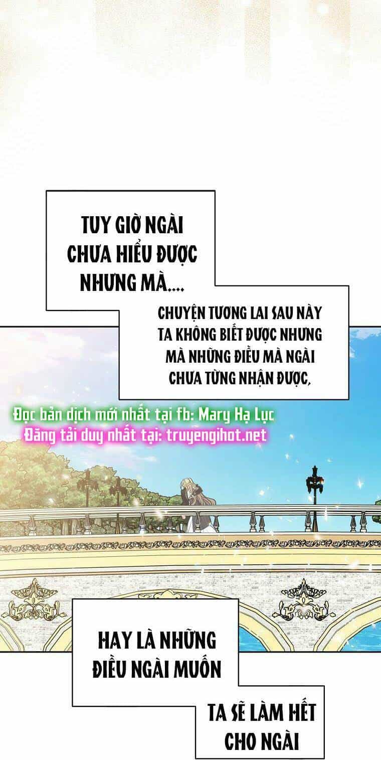 Bệ Hạ, Xin Đừng Giết Thần Nữa! - Chương 66.1 - ảnh 13