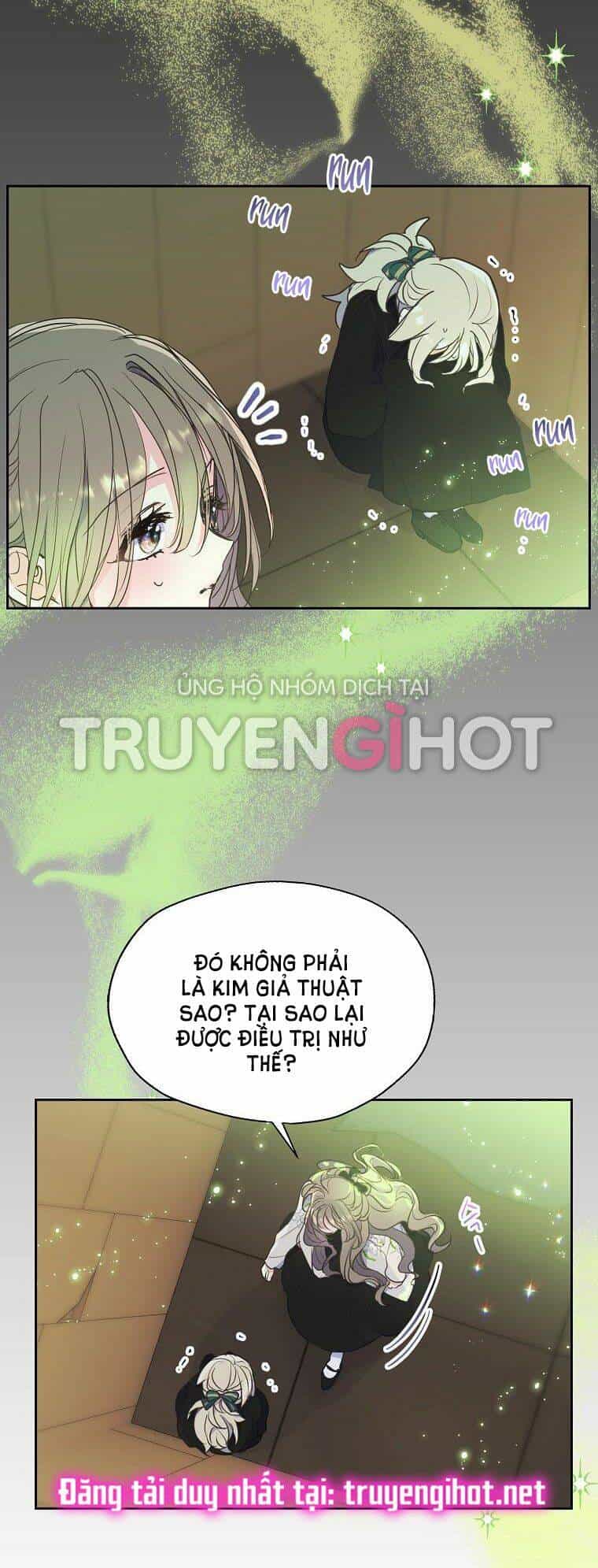 Bệ Hạ, Xin Đừng Giết Thần Nữa! - Chương 67.1 - ảnh 9