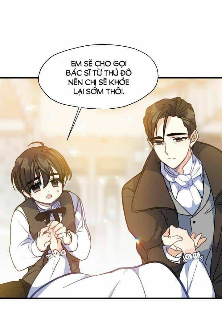 Bệ Hạ, Xin Đừng Giết Thần Nữa! - Chương 8 - ảnh 21
