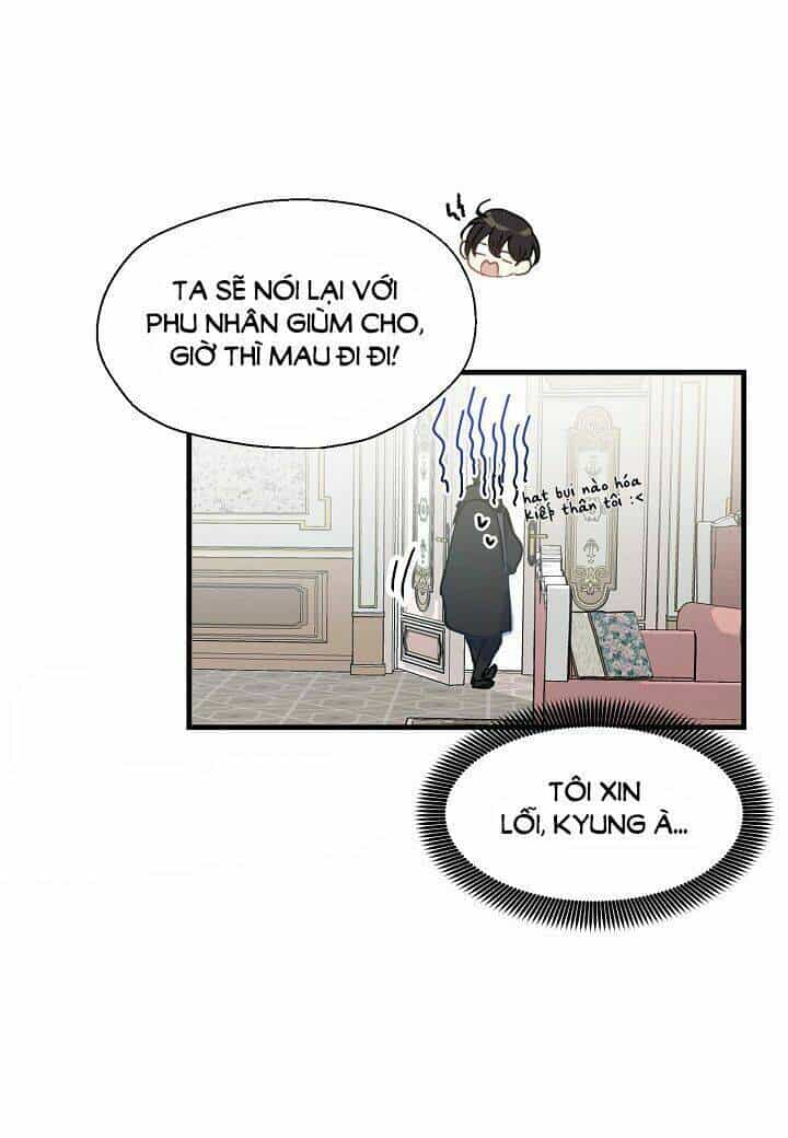Bệ Hạ, Xin Đừng Giết Thần Nữa! - Chương 8 - ảnh 24