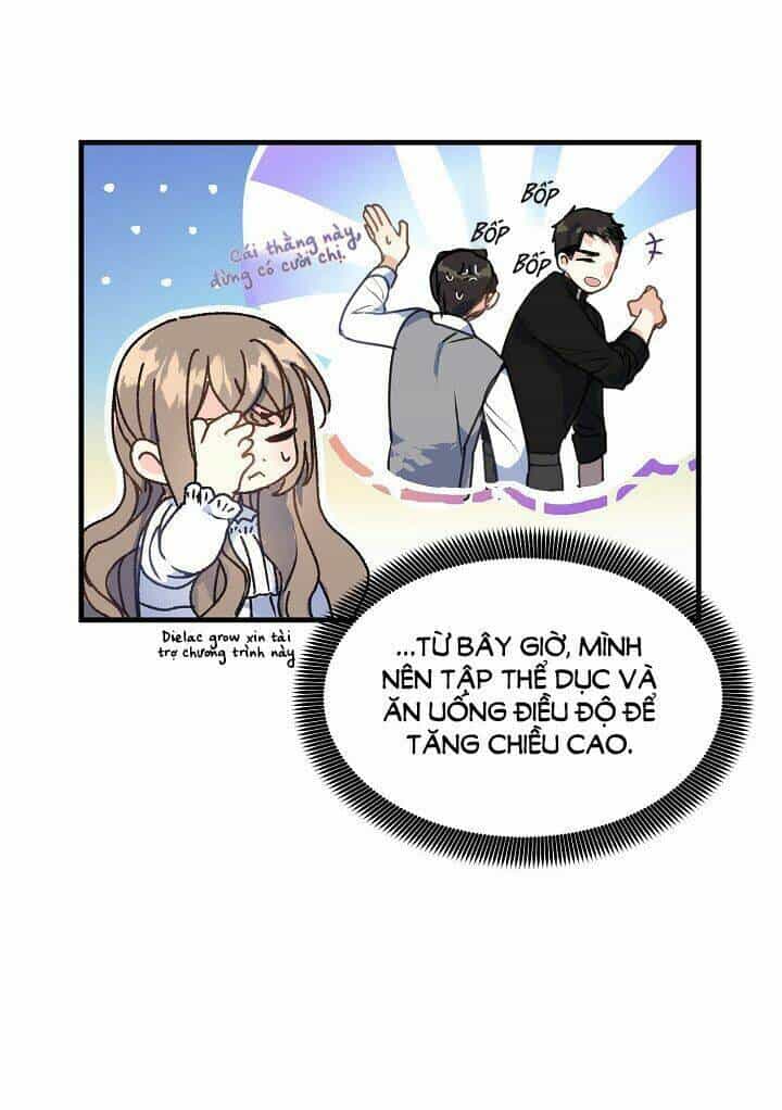 Bệ Hạ, Xin Đừng Giết Thần Nữa! - Chương 8 - ảnh 53