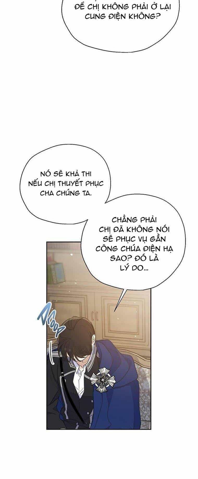 Bệ Hạ, Xin Đừng Giết Thần Nữa! - Chương 69.1 - ảnh 10