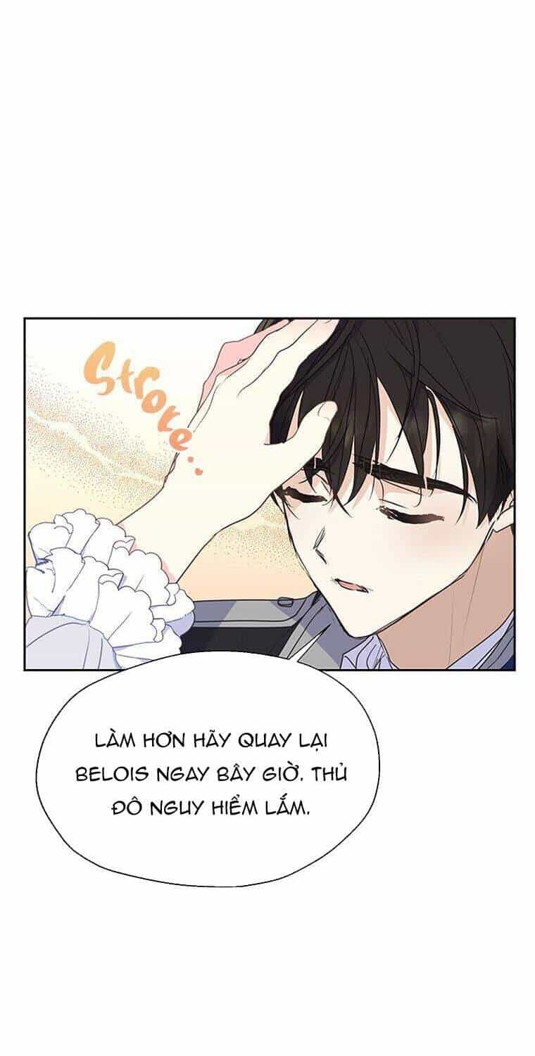 Bệ Hạ, Xin Đừng Giết Thần Nữa! - Chương 69.2 - ảnh 3