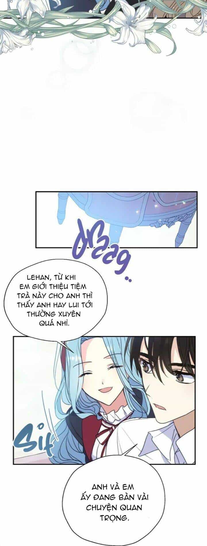 Bệ Hạ, Xin Đừng Giết Thần Nữa! - Chương 70.2 - ảnh 3