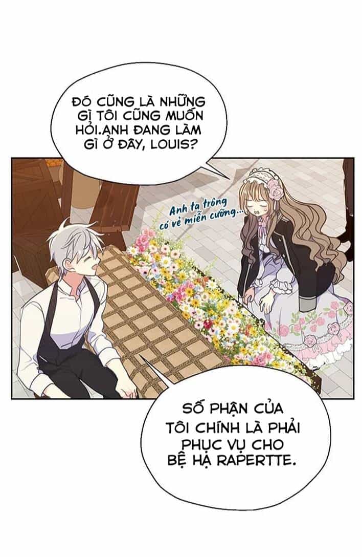Bệ Hạ, Xin Đừng Giết Thần Nữa! - Chương 71 - ảnh 11
