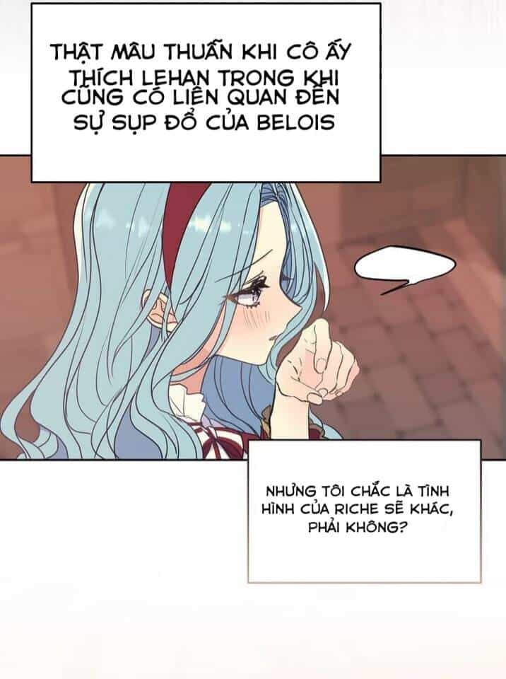 Bệ Hạ, Xin Đừng Giết Thần Nữa! - Chương 71.5 - ảnh 19