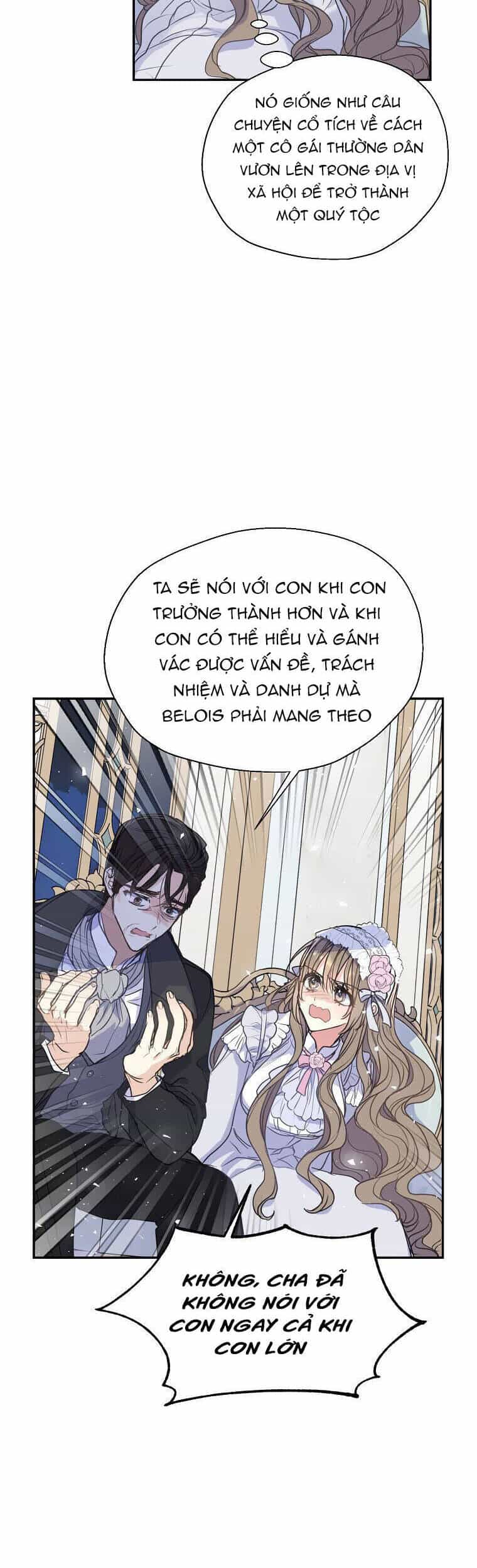 Bệ Hạ, Xin Đừng Giết Thần Nữa! - Chương 72.1 - ảnh 24