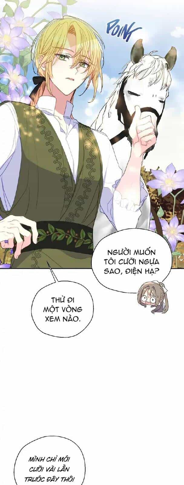 Bệ Hạ, Xin Đừng Giết Thần Nữa! - Chương 73.1 - ảnh 12